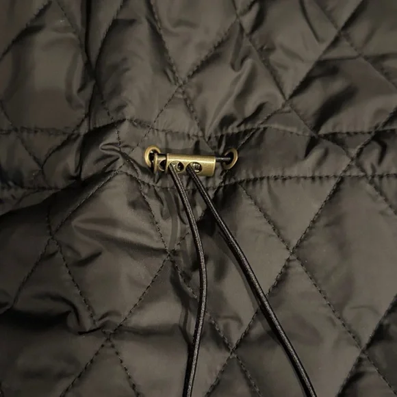 New, Ralph Lauren puffer jacket - Picture 5 of 5